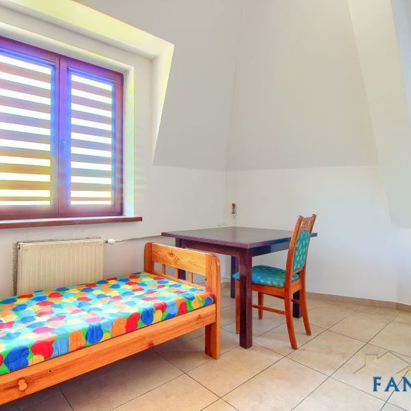Tania MINIKAWALERKA | Graniczna, Nowe Miasto - Photo 1