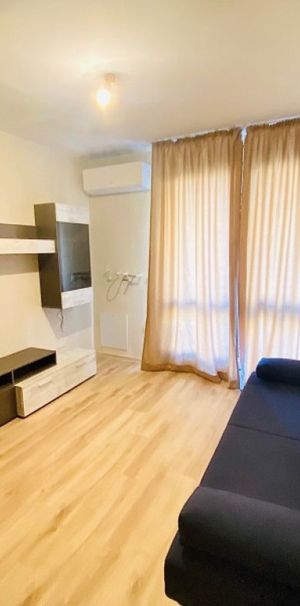 Garsoniera in zona Girocului - Fotografie 1