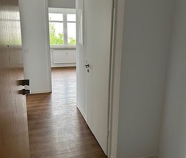 Der Zollberg ruft - schöne 2 Zimmer Wohnung! - Foto 3