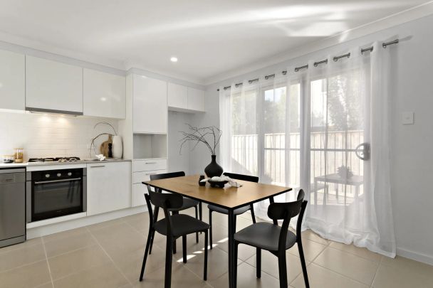 Unit 20/189 Lake Road, Elermore Vale. - Photo 1