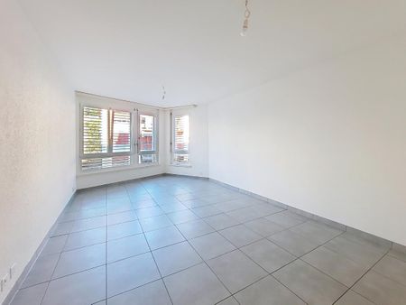 Sion, appartement de 3.5 pièces à l’ouest de la ville - Photo 4