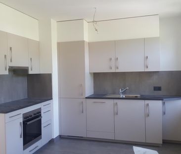 Rue de Beau-Site 25 - appartement 1er étage Est - Photo 1