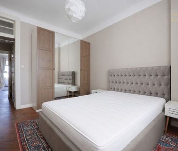 Mieszkanie na wynajem Warszawa, Praga-Północ, Praga, Białostocka - Photo 4