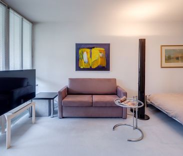 Perfect location near Kurfürstenplatz - Photo 4