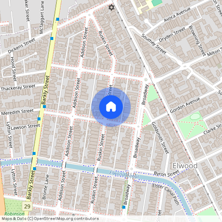 4/51 Ruskin Street, Vic 3184, Elwood