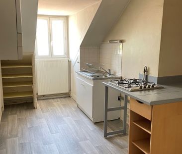 Location Appartement 2 pièces 55m² GRENOBLE 38000 - Photo 2