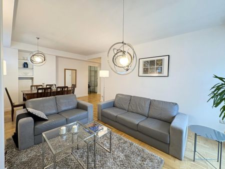 Łódź - Mieszkanie na wynajem - Photo 5