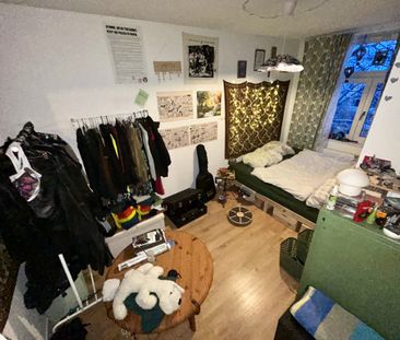 Entspanntes Wohnen in Stadtfeld! - Photo 4