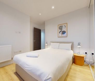 3 bedroom flat to rent - Photo 5