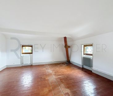 Appartement de 100 m2 - Loyer - Charges - Box : 2'500, chf - tout c... - Foto 3