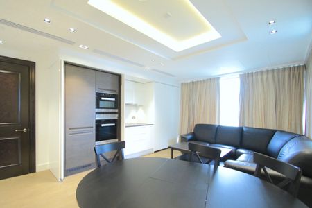 Radnor Terrace, Bridgeman House, Kensington, London - Photo 3