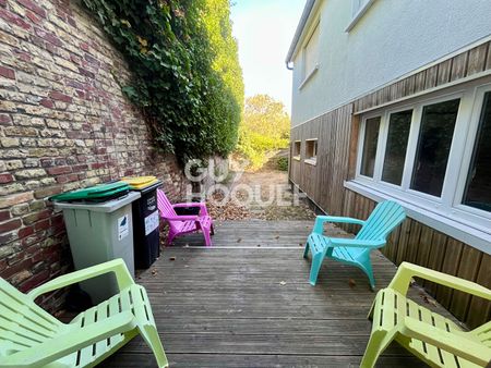 Location Maison 1 pièce 10m² - Photo 3