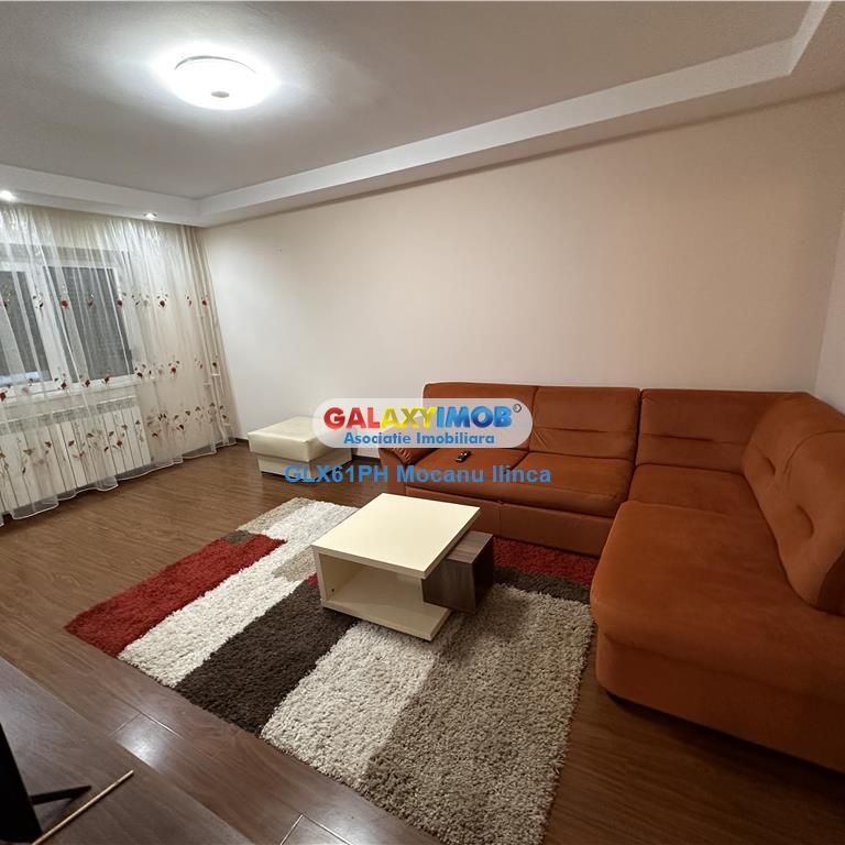 Inchiriere apartament 2 camere, in Ploiesti, zona Malu Rosu - Fotografie 1