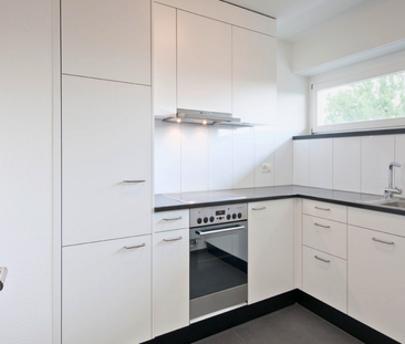 Helle 3-Zimmerwohnung im schönen Surbaum zu vermieten - Photo 4