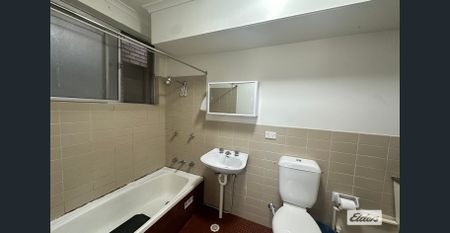 RENOVATED UNIT WITH PARK VIEWS ! - Photo 4