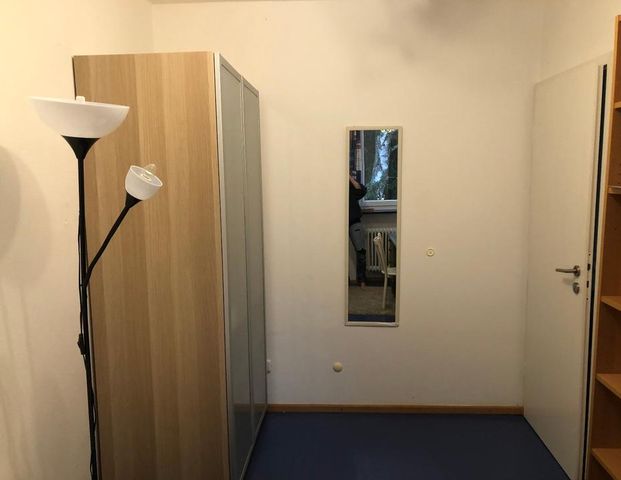 Zimmer für Wochenedheimfahrer - Photo 1