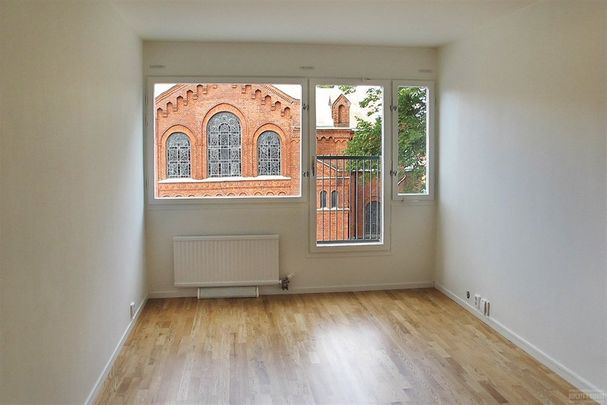 Östergatan 16 - Foto 1