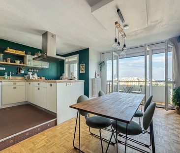 Location Appartement 4 pièces 64m² CAEN 14000 - Photo 4