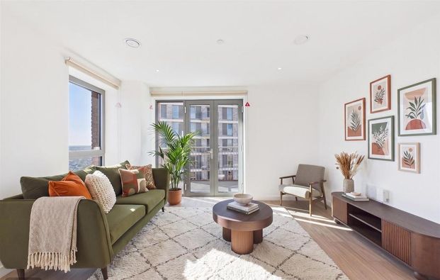2 bedroom apartment to rent - Photo 1