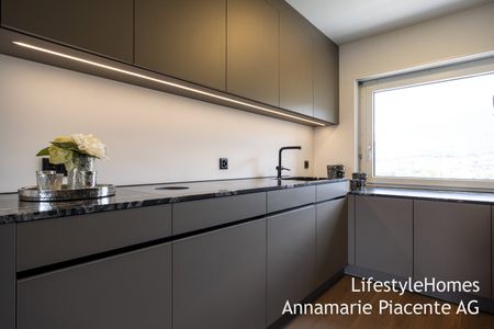 4.5 Zimmer, 100 m² - Photo 3