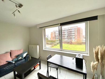 Appartement te huur - Foto 2