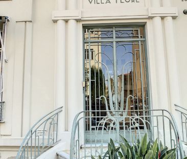 Nice Cimiez - Beau 2 pièces - Photo 5