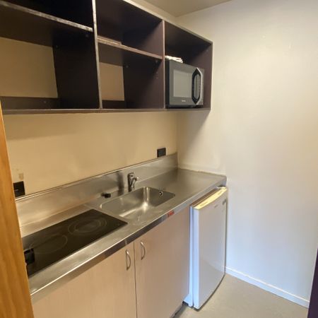 Studio Apartment in the Heart of Wellington! - Photo 3