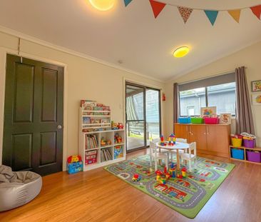 SPACIOUS HOUSE - Photo 1