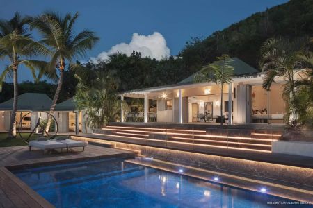 Saint Jean, 4 Bedrooms House for rent - Photo 3