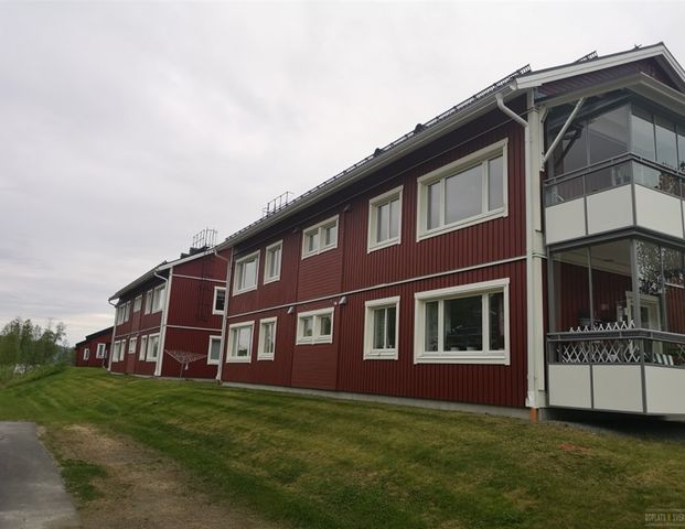 Carlavägen 38 - Foto 1