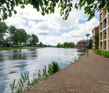 Kamperlaan 46, Welgelegen, 2012JA, Haarlem - Foto 6
