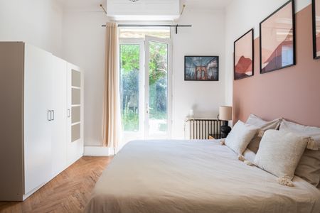 Bordeaux - Charcot - Chambre 4 - Photo 4