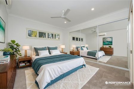 9 Waterbury Terrace, Idalia QLD 4811 - House For Rent - $640 | Domain - Photo 2