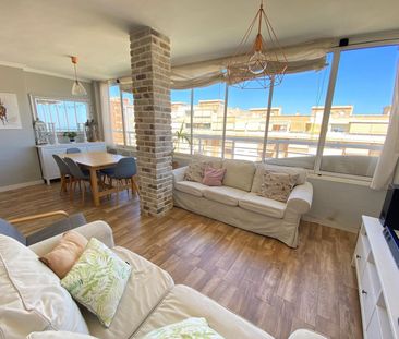 Alquiler de ático en Calle Navarro Ledesma - Photo 4