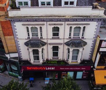 1 bedroom apartment to rent - Photo 6