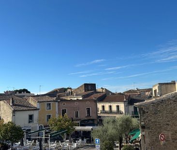 T2 meublé centre ville Castelnau, - Photo 5