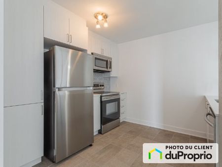 9430 Boulevard Lacordaire, Saint-Léonard à louer - Photo 3