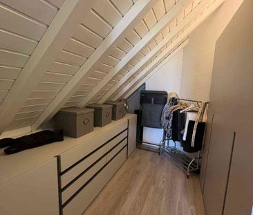 3.5 Zimmer, 87 m², 2. Stock - Photo 6