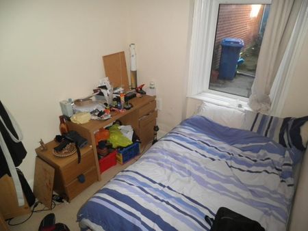 Hotspur Street - Photo 2