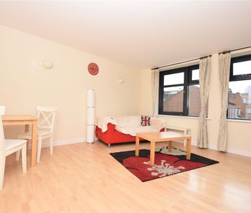 21, Britannia House, 16 York Place, Leeds, West Yorkshire, LS1 2EU - Photo 2