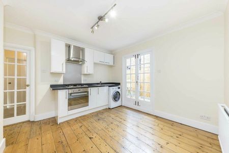 Hambalt Road, Clapham, SW4 - Photo 4