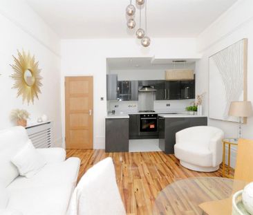 2 bedroom flat to rent - Photo 5