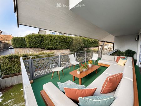 4.5 Zimmer, 120 m² - Foto 5