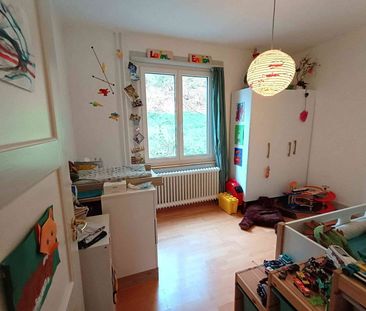 4.5 Zimmer, 110 m², EG - Foto 5