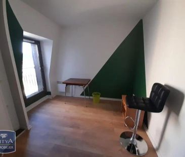 Appartement à louer 3 pièces 57.9m² - Photo 2