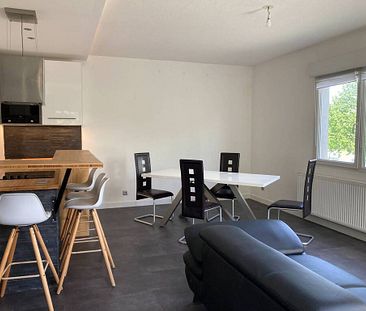 Location appartement Grenoble 38000 62.51 m² - Photo 6