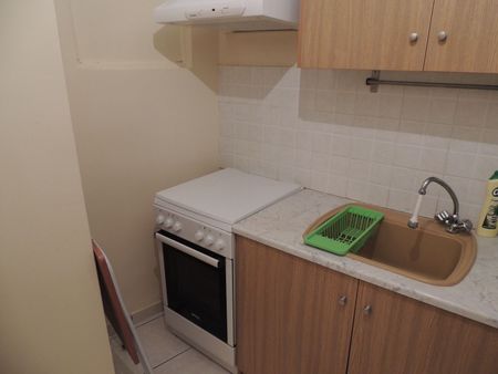 Διαμέρισμα για ενοικίαση Πανόρμου (Αμπελόκηποι - Πεντάγωνο) - Photo 5