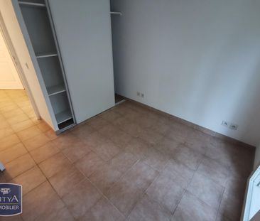 Location Appartement 2 pièces 35m² NICE 06200 - Photo 3