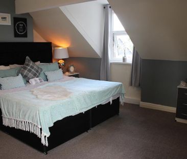 1 bedroom in a house share to rent - Photo 6