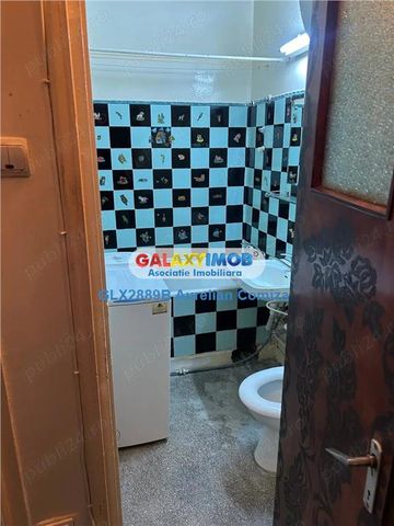 Apartament 3 camere Drumul Taberei langa parcul Moghioros - Photo 5